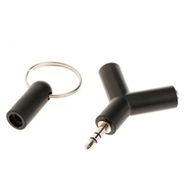 Kaliteli Stereo Çoklayıcı