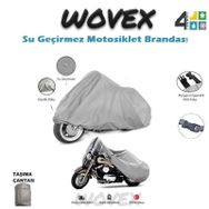 KalitePlus Arora AR 50 11 Ares 2017 Model Motosiklet Branda