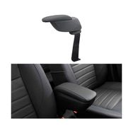 KalitePlus Fiat Linea 2010 Model Gri Delme Yok Geniş Hazneli Kolçak