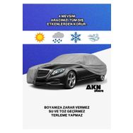 KalitePlus KPTOTO36200 Volvo S60 2.0t Oto Branda
