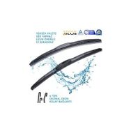 KalitePlus Renault Laguna 1 Hibrit Silecek Takımı