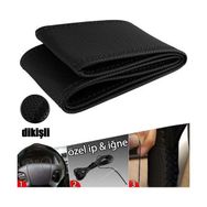 KalitePlus Seat Fura Direksiyon Kılıfı