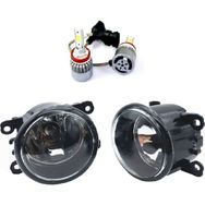KalitePlus Suzuki Jimny 2007 Model Beyaz Led Xenon Sis Far Seti