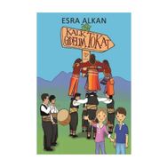 Kalk Gidelim Tokat / Esra Alkan
