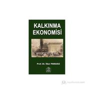 Kalkınma Ekonomisi - İlker Parasız