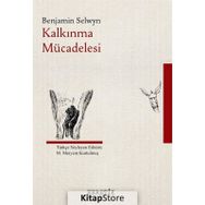 Kalkınma Mücadelesi - Benjamin Selwyn - Heretik Yayıncılık