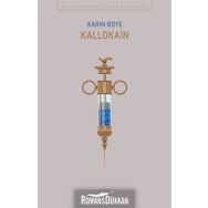 Kallokain - Karin Boye
