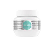 Kallos 275 ml Keratinli ve Süt Proteinli Keratin Saç Maskesi