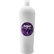 Kallos Cosmetics Argan 1000 ml Boyalı Saçlar Için Renk Koruyucu Şampuan