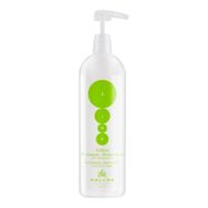 Kallos Cosmetics Avocado 1000 ml Avokado Yağlı Şampuan