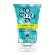 Kallos Cosmetics Gogo Styling Strong Hold 125 ml Saç Şekillendirici Jel