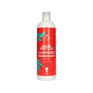 Kallos Cosmetics Hair Pro-Tox Cannabis 500 ml Şampuan