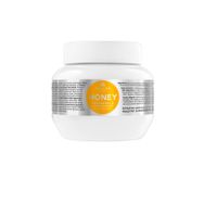 Kallos Cosmetics Honey Repairing Saf Bal Özü Içeren Onarıcı 275 ml Saç Bakım Maskesi