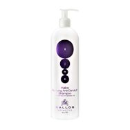 Kallos Cosmetics Kepek Önleyici Güçlendirici 500 ml Şampuan