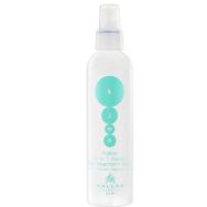 Kallos Cosmetics Keratinli Durulanmayan Sıvı 200 ml Saç Kremi
