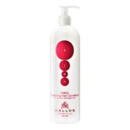 Kallos Cosmetics Nourishing 500 ml Saç Kremi