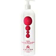 Kallos Cosmetics Nourishing Kuru ve Hasarlı Saçlar Besleyici 500 ml Saç Kremi