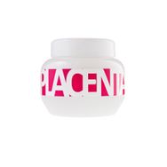 Kallos Cosmetics Placenta 275 ml Bitki Özlü Saç Bakım Maskesi