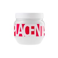 Kallos Cosmetics Placenta 800 ml Bitki Özlü Saç Bakım Maskesi