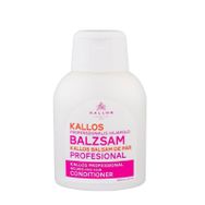 Kallos Cosmetics Professional Balsam Hasarlı ve Kuru Saçlar için Besleyici 500 ml Saç Kremi