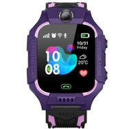 Kallow Z10 Akıllı Çocuk Saati