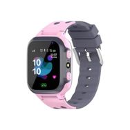 Kallow Z5 Pembe Çocuk Akıllı Saat