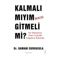 Kalmalı Mıyım Yoksa Gitmeli Mi? Sola Unitas