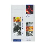KALP CERRAHISI OPERASYON ATLASI - THORSTEN WAHLERS;THORSTEN WITTWER;DAVID H. ADAMS