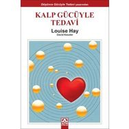 Kalp Gücüyle Tedavi - Louise Hay