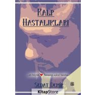 Kalp Hastalıkları - Sedat Demir