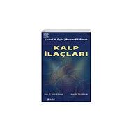 Kalp İlaçları - Nobel Tıp Kitabevleri