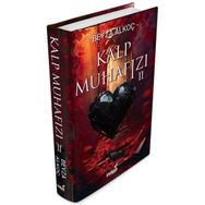 Kalp Muhafızı 2 Beyza Alkoç İndigo Kitap Yayınları