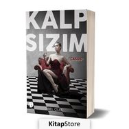 Kalp Sızım - Sibel Çilek
