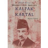 KALPAK VE KARTAL MAHMUT ESAT BOZKURT YILDIZLAR KARMASI - MUCIZE ÖZÜNAL
