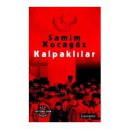 KALPAKLILAR TEK KITAP - SAMIM KOCAGÖZ