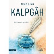 Kalpgâh Ahsen İlhan Mihenk Kitap