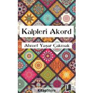 Kalpleri Akord-Ahmet Yaşar Çakmak