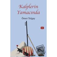 Kalplerin Yamacında - Ömer Tolgay