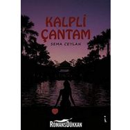 Kalpli Çantam - Sema Ceylan