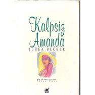 Kalpsiz Amanda - Jurek Becker