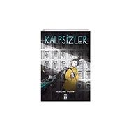 Kalpsizler - Kerilynn Wilson
