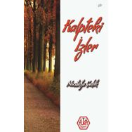 Kalpteki İzler - Mustafa Çalık - Atayurt Yayınları