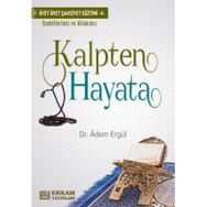 Kalpten Hayata Dr. Adem Ergül