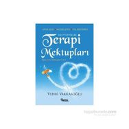 KALPTEN KALBE TERAPI MEKTUPLARI ÖĞRENCİME MEKTUPLAR 1-2-3 - VEHBI VAKKASOĞLU