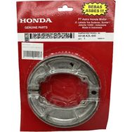 Kaly Honda CBF 150 Arka Fren Balatası