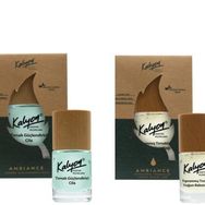 Kalyon 11 ml Bitkisel Tırnak Güçlendirici Cila + 11 ml Yıpranmış Tırnaklar Yoğun Bakım Yağı