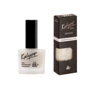 Kalyon 11 ml Tırnak Beyazlatıcı Cila + Tırnak Sertleştirici 2'li Set