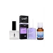 Kalyon 200 Oje + 17 ml Oje Kurutucu Sprey + Oje Çözücü