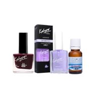 Kalyon 210 Oje + 17 ml Oje Kurutucu Sprey + Oje Çözücü