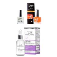 Kalyon 30 ml Tırnak Sertleştirici Tırnak Bakım Yağı Cire Aseptine Kırışıklık Karşıtı Sıkılaştırıcı Serum